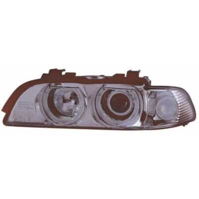 Hauptscheinwerfersatz HB3 P21W W5W H7 für BMW 5er E39 523i 520i 525d