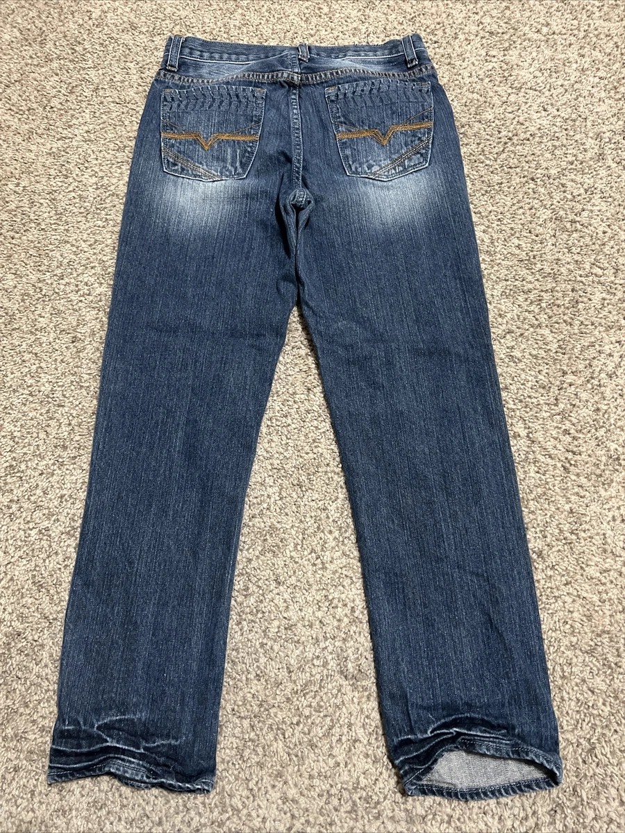 Guess jeans cheap size 14