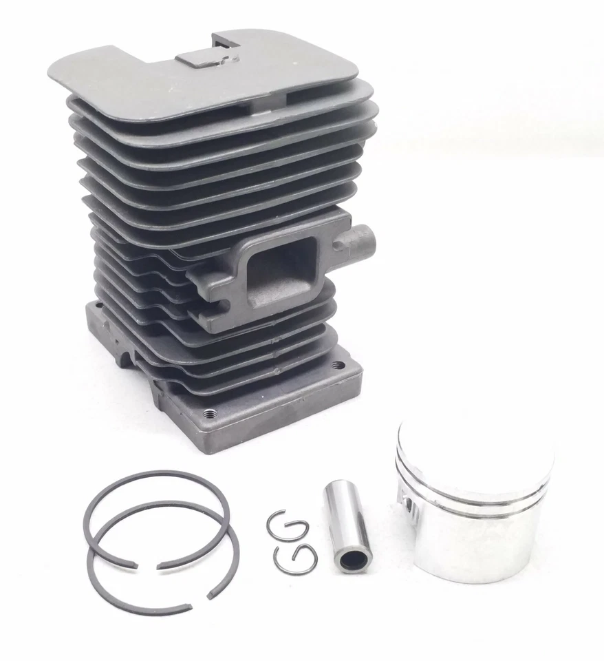 1130 020 1208 38mm Cylinder Piston Kit Fits Stihl MS180 018 Chainsaw - Image 3 of 3