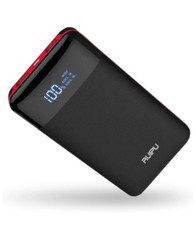 Power Bank Portable Charger 24000mAh Huge Capacity with 2 Output...