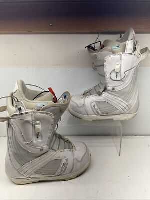 Burton ミントブーツ W's Mint Boot - Bushwhacker