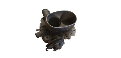 Audi 80/90/Coupe Typ 81/85 VW Passat 32B 2.0l Drosselklappe DVG 