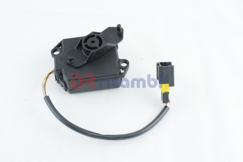 MOTORINO REGOLAZIONE MISCELAZIONE ARIA CONDIZIONATA CITROEN SAXO CITROEN 6445.EQ - Imagen 2 de 7
