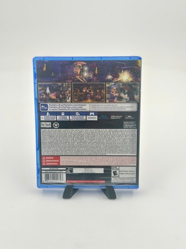 Werewolves Within Playstation 4 ps4 NUEVO - Imagen 2 de 5