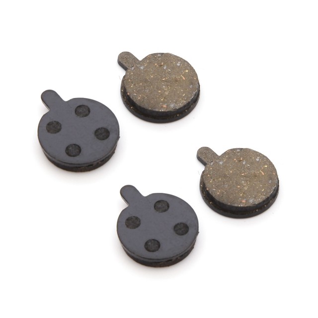 bicycle brake pads ebay