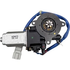 REMAN CARQUEST 47-1529 Window Motor  72255SP0A13 1991-1995 Acura Legend