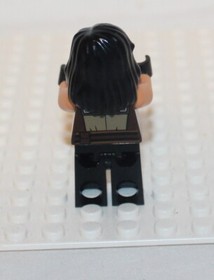 LEGO Star Wars Quinlan Vos Minifigure Republic Frigate Set 7964 SW0333