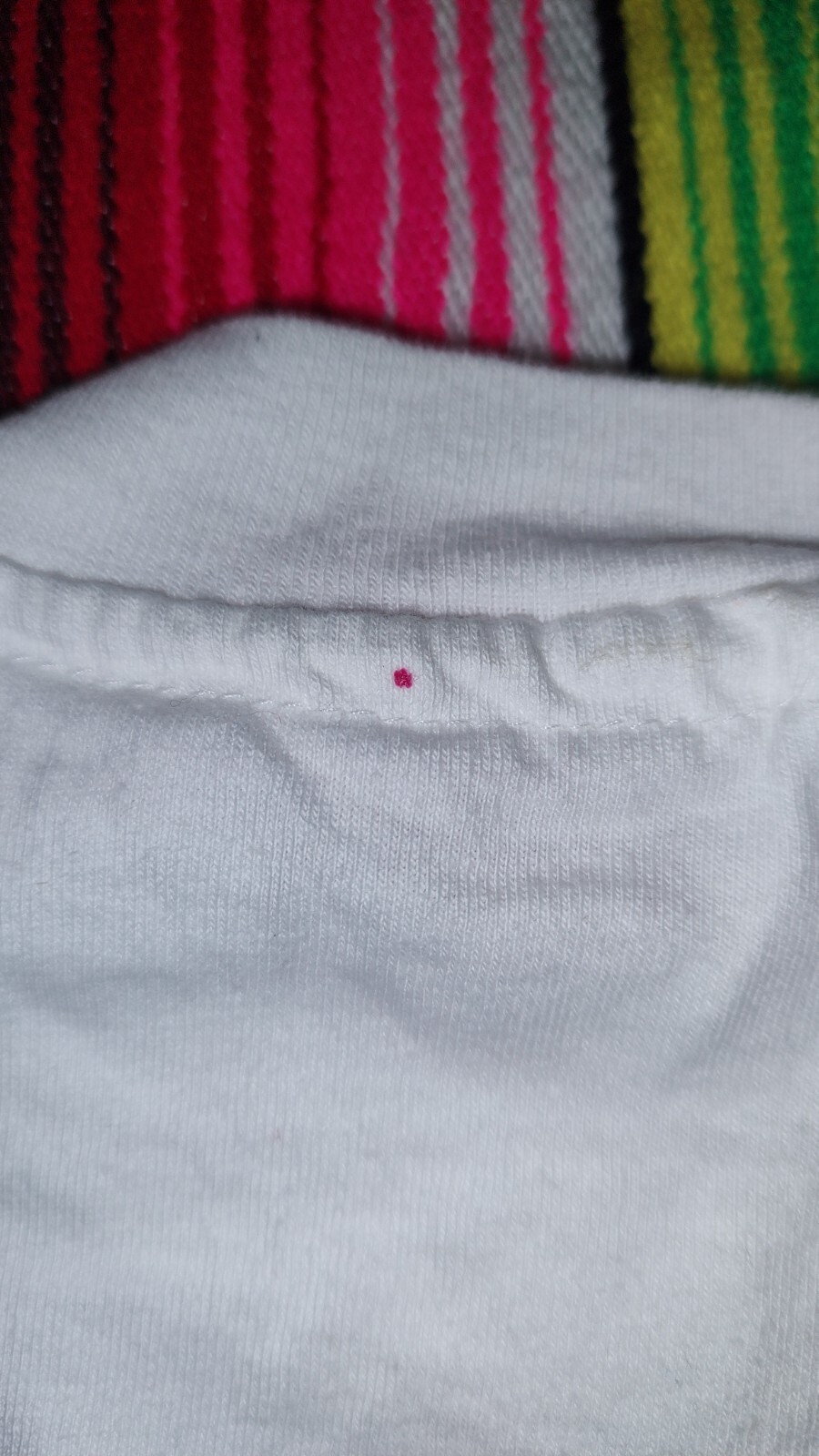 Vtg Future Proof Network Data Race Crew neck Shor… - image 17