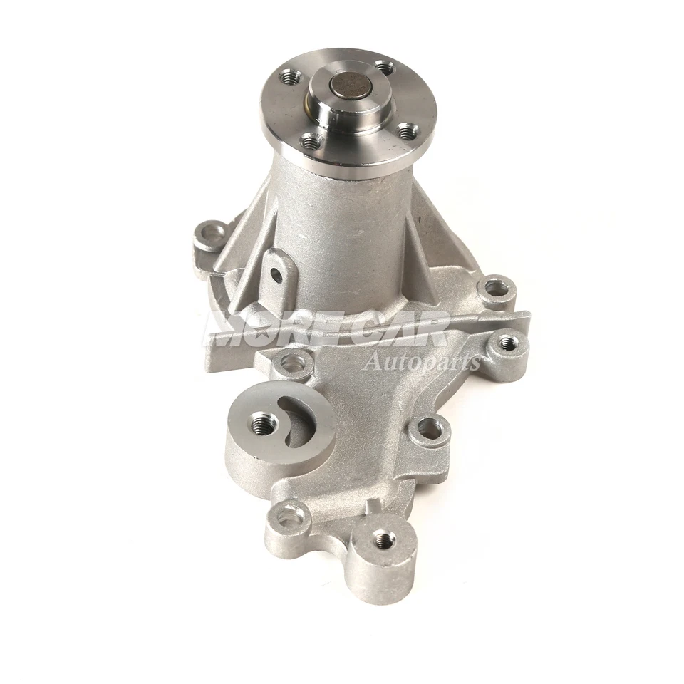 Bomba de agua apta para 85-95 Suzuki Samurai 1.3L Chevrolet Sprint 1.0L SOHC G13A Foto 4 de 4