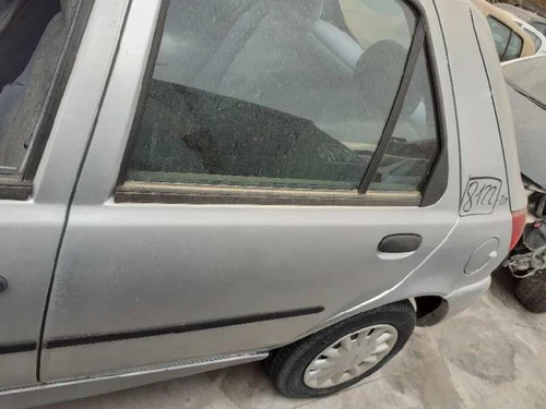 93FGB27936AC Chiusura Esterna Carburante per FORD FIESTA BERLINA Valore 2501180 - Foto 7 di 10