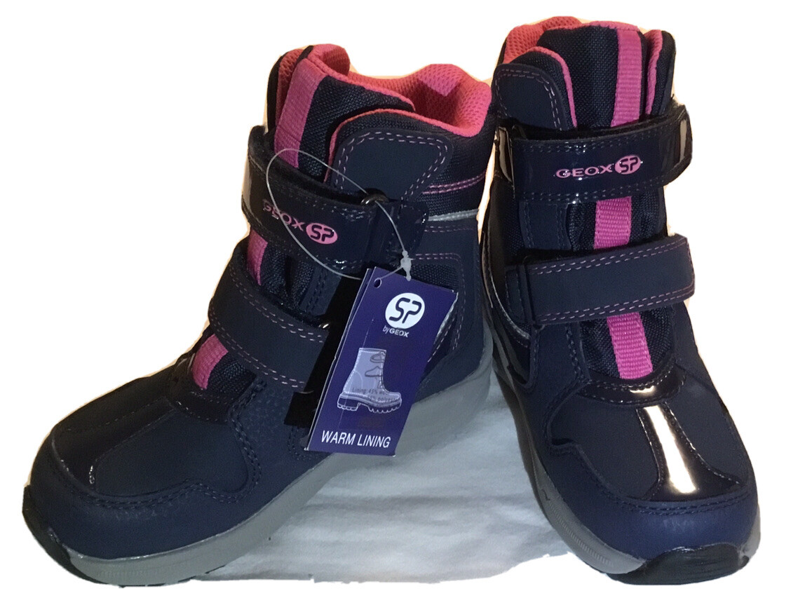 geox boots kids