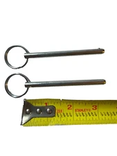 Total Gym XLS Wingbar Pins