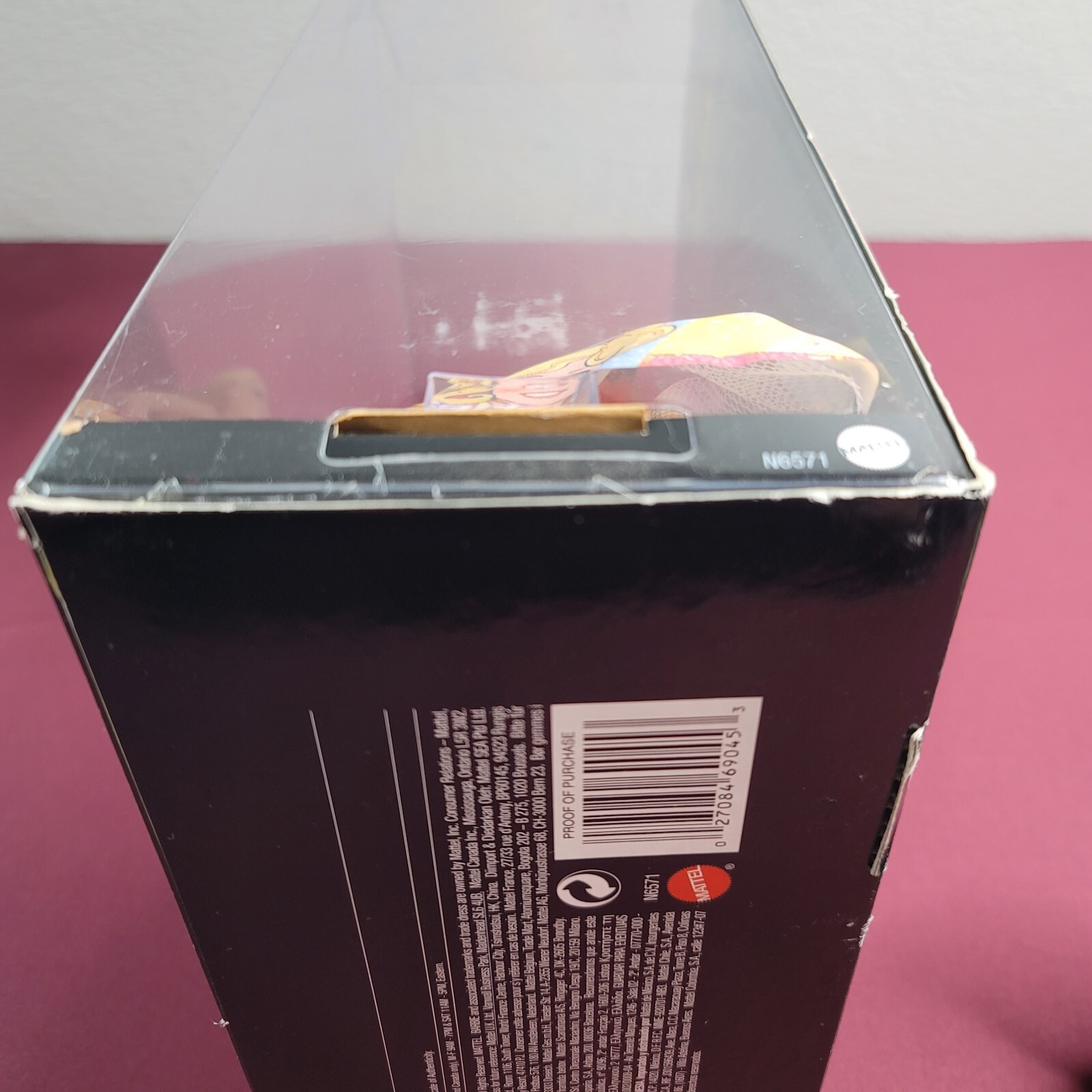 Barbie Generations of Dreams 50th Anniversary Mattel #N6571
