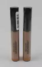 REVLON COLORSTAY FULL COVERAGE CONCEALER 060 DEEP 2 PACK NEW SEALED!