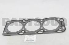 MD165614 Engine Cylinder Head Gasket Fits Dodge Caravan 3.0L SOHC 6G72