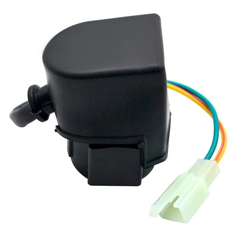 Starter Relay Solenoid for Honda CM200 CM250 CB350 CL350 SL350 CB360 CB400 CM400 Foto 4 de 4