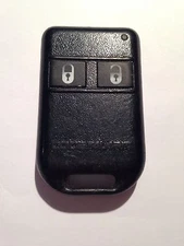 Code Alarm Remote Ford Fcc Id GOH-PAN05 2 Button Red Led Free programming