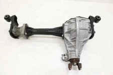 2007-2010 Hummer H3 4.56 Ratio Front Axle Differential Carrier 3.7L OEM