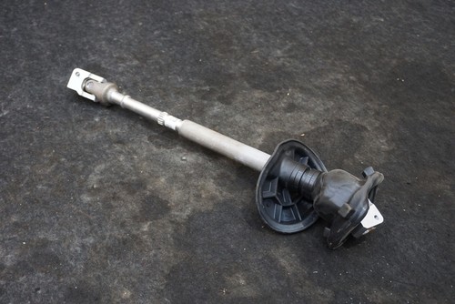 Steering Column Intermediate Shaft Rod 971419753 OEM Porsche Taycan 2020-22