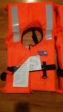 Caribe VIP Intensity MK1 150 Adult Life Jacket NEW