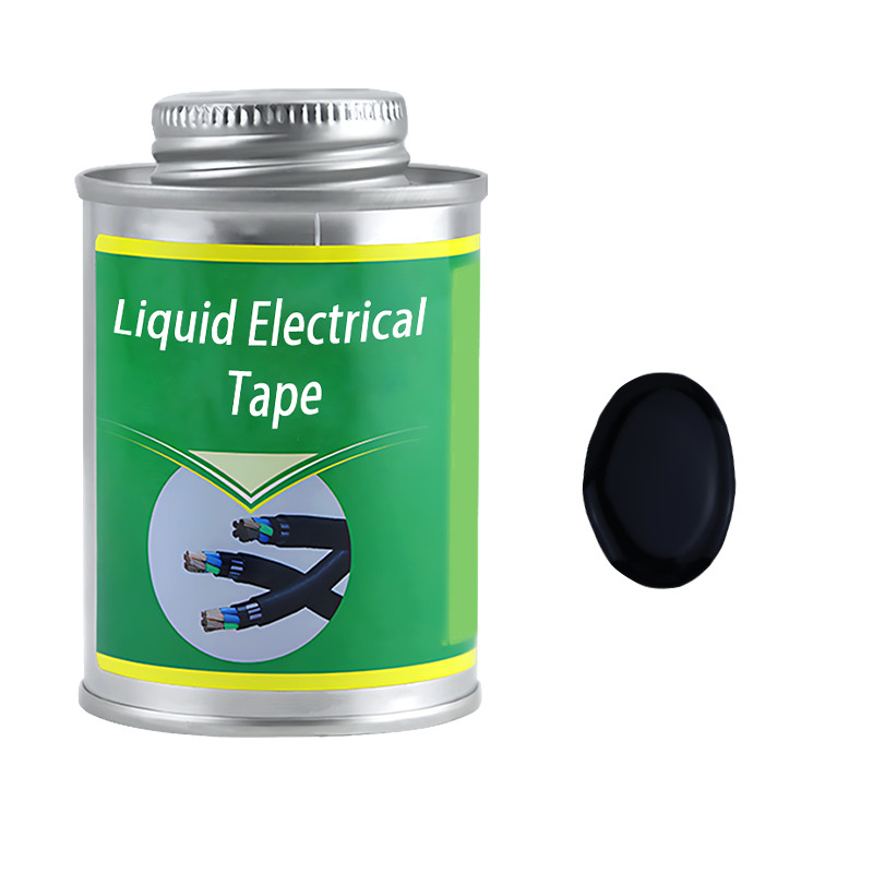 Waterproof Liquid Electrical Tape Insulating Tape Repair Electrical Rubber Wire