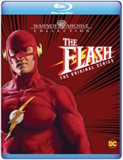 FLASH: THE ORIGINAL SERIES (6 BLU-RAY) [EDIZIONE: STATI UNITI]