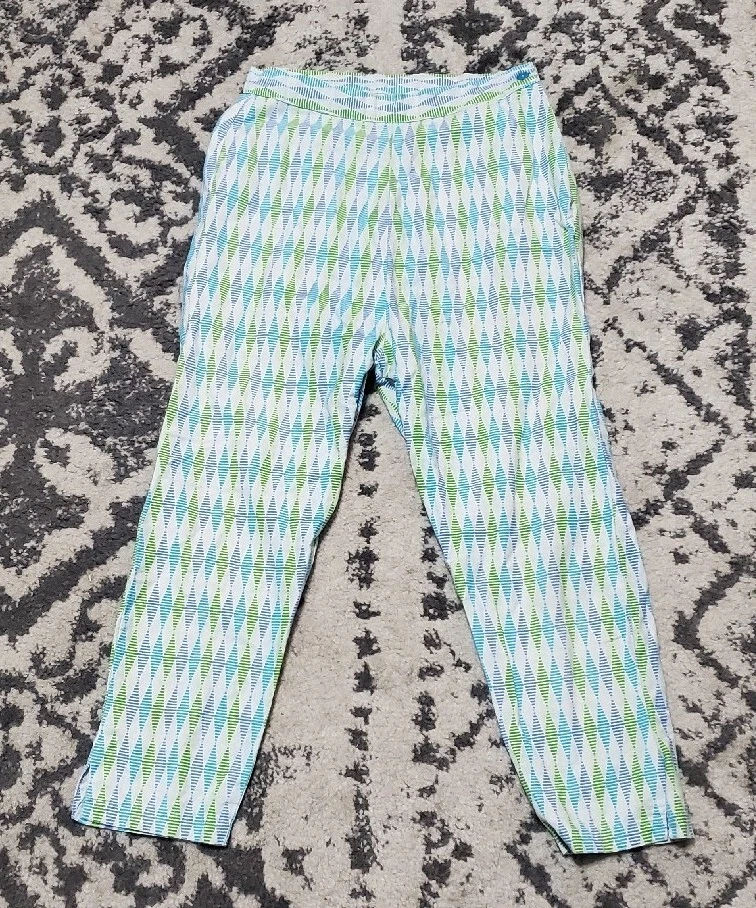 Details 79+ 1960 capri pants in.eteachers