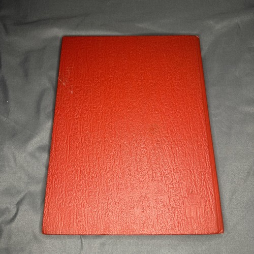 Marine Corps Recruit Depot MCRD Parris Island 1970 Yearbook Platoon 249 - Bild 3 von 5