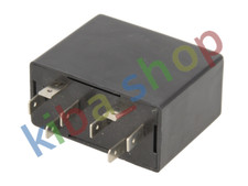 LIGHTS RELAY FITS SCANIA 4 0595-0408