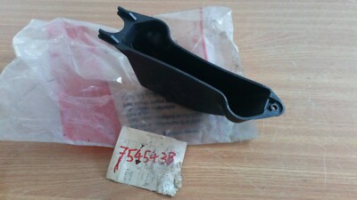 Handbrake Lower Protector for Fiat Mille Uno 7545438 OEM
