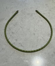 Women s Headband Green