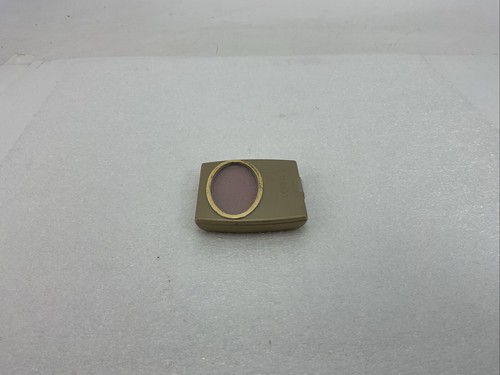 L'Oreal Wear Infinite Eye Shadow Single Mauve On Ice Perle Shade Gold Case NEW - Picture 4 of 6
