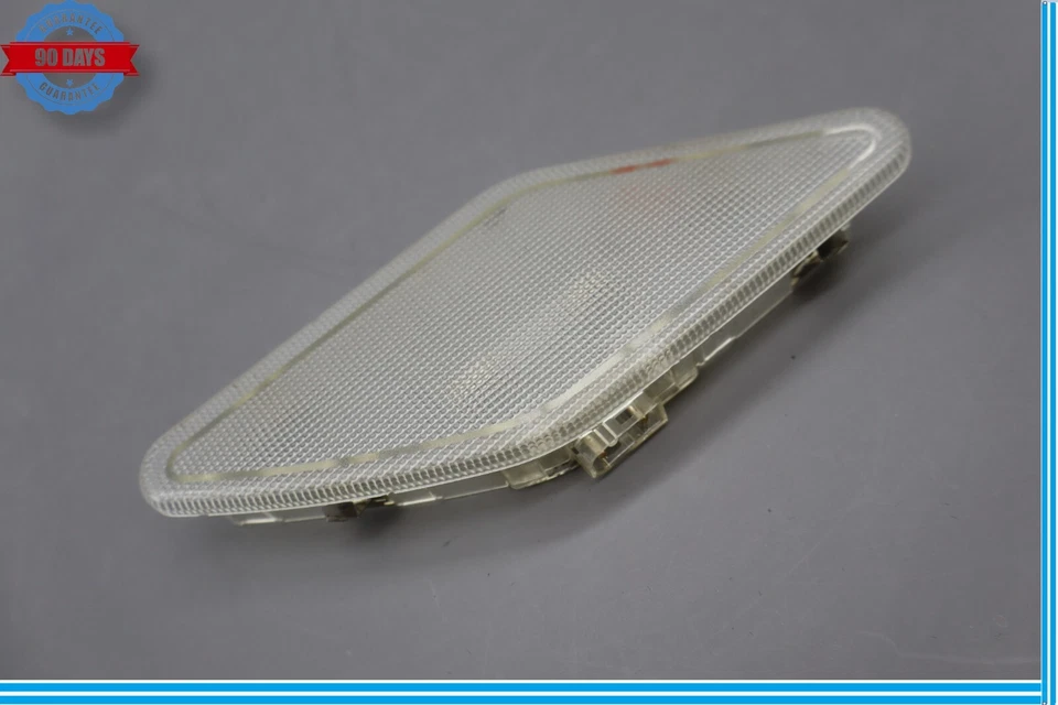 93-99 Mercedes W140 S500 S600 Coupe Rear Right Interior Lamp 1408201001 Oem - Image 2 of 4