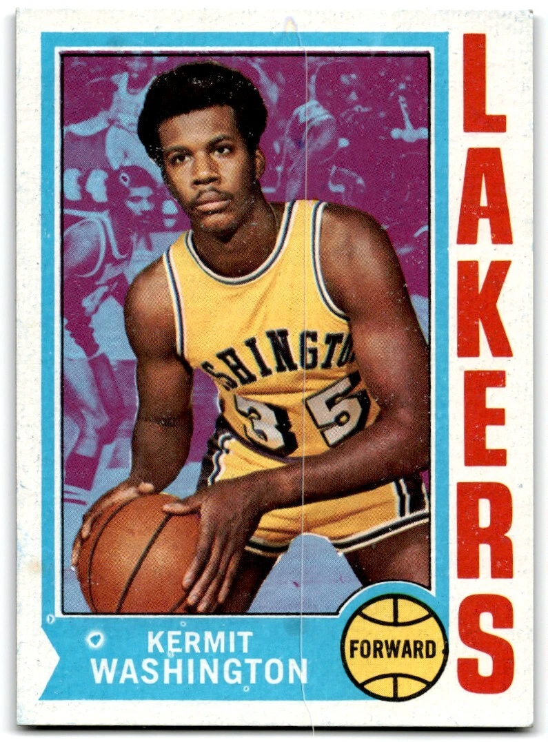 Kermit washington deals