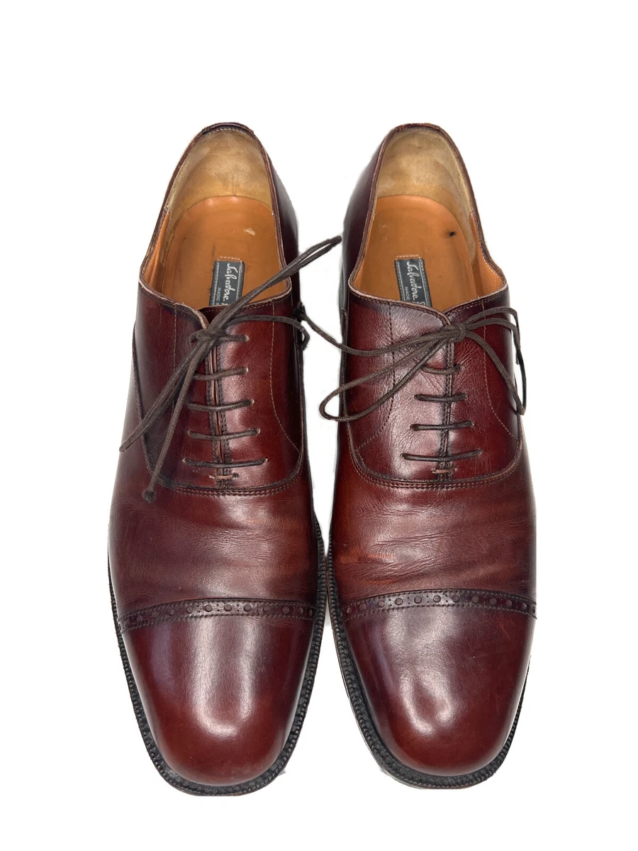 Ferragamo tramezza best sale sale