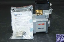 coax RA 15 210/0DA 24D + ASCO numatics 833-357701107