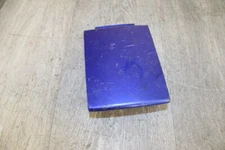 1997 Yamaha YZF600R YZF600 CENTER REAR BACK TAIL FAIRING COVER TRIM COWL