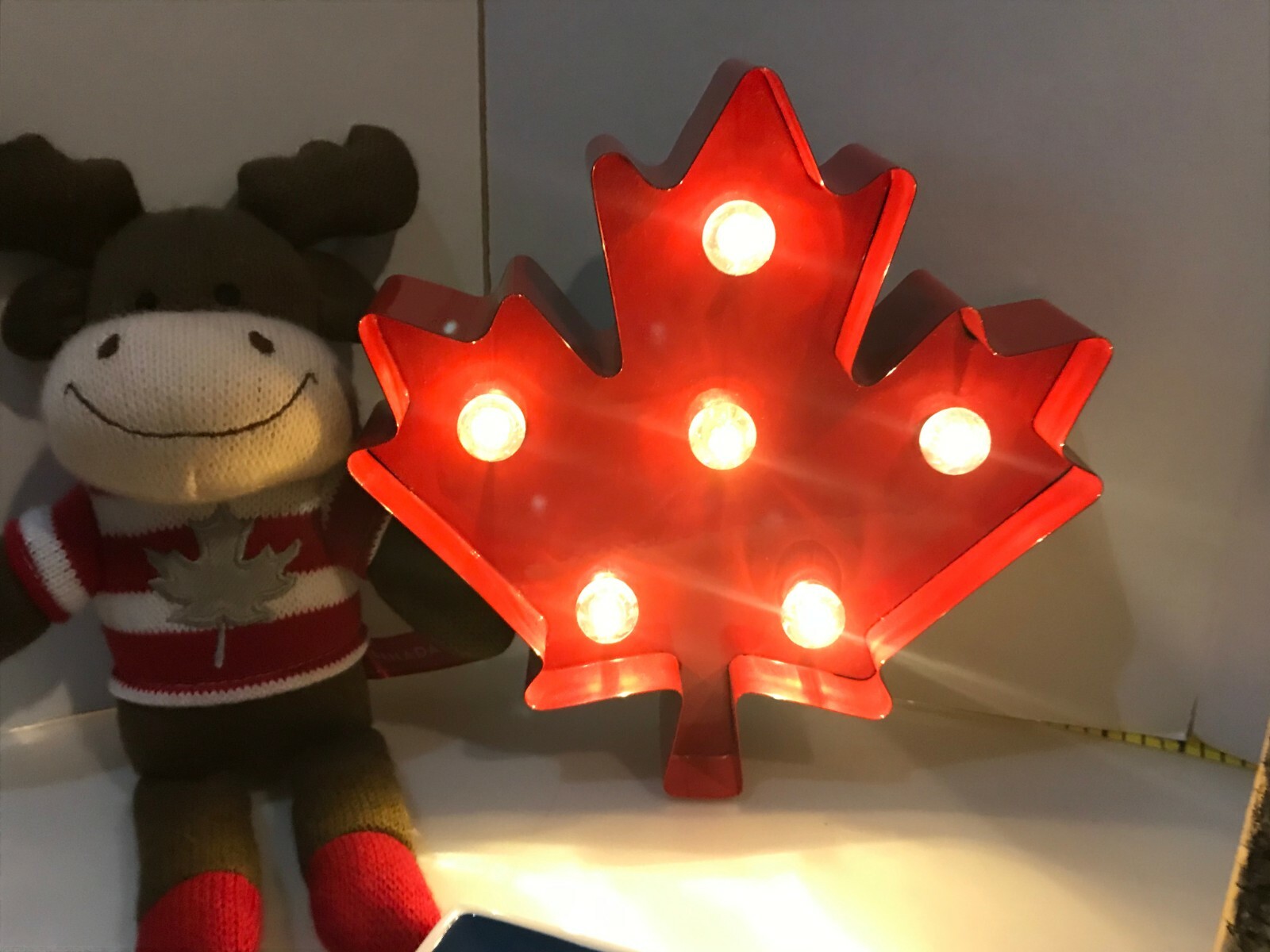 LOT of CANADA Souvenirs - Picture 2 of 12