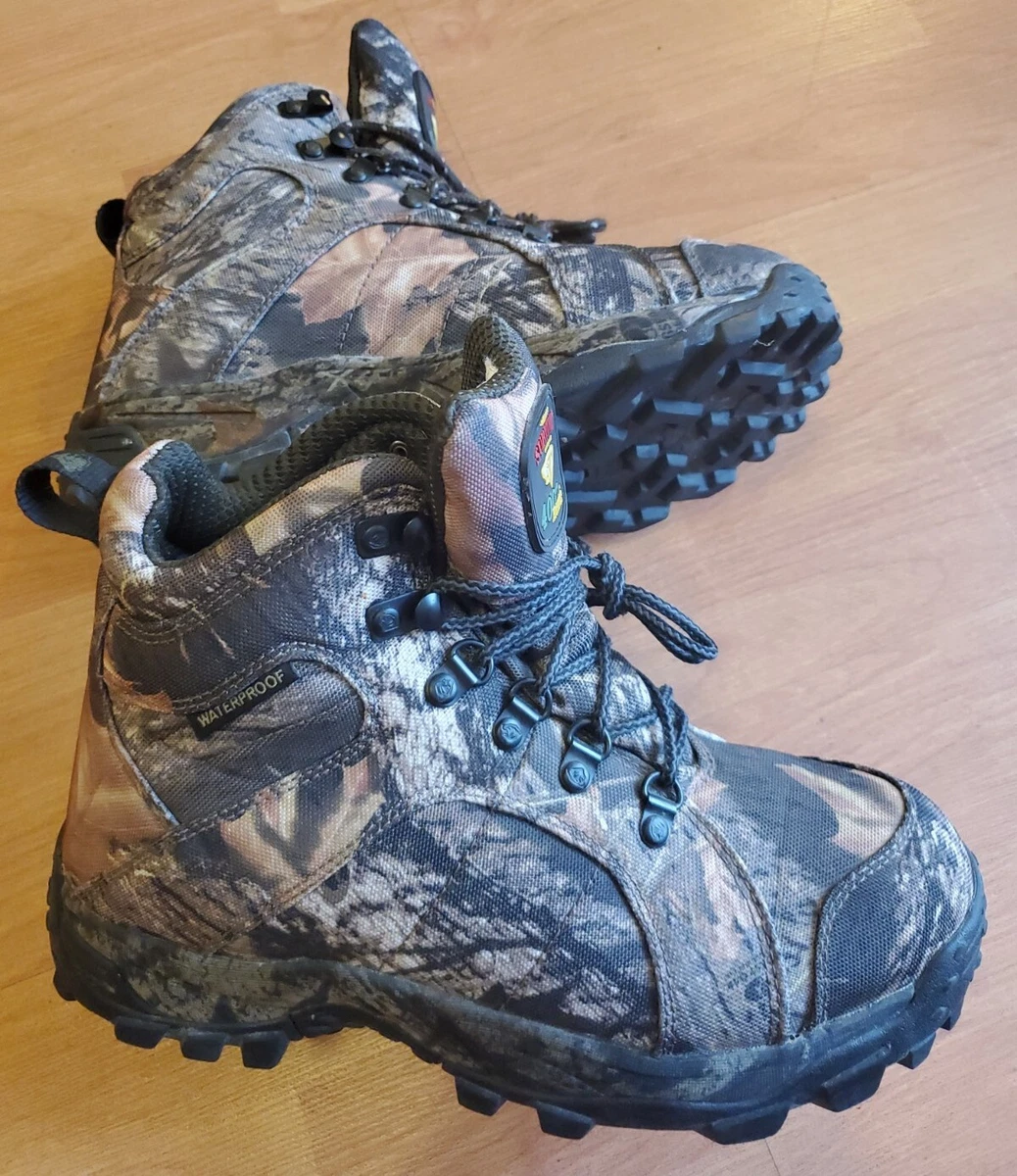 Herman survivors thinsulate ultra best sale boots