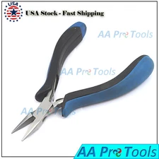 Chain nose Slimline Snipe nose Jewellery making Beading Tools 5"