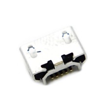 10 X Micro USB DC Charging Socket Port for Acer Iconia One B1-810 8 Inch Tablet