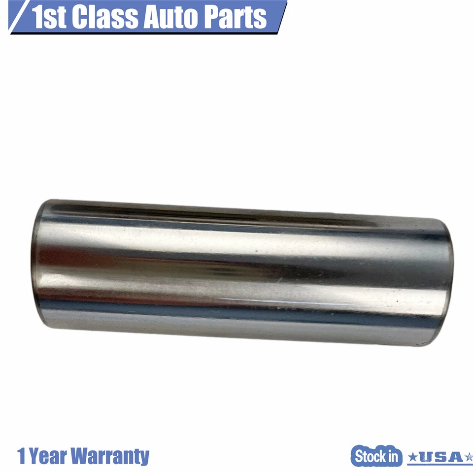 Fits 1999-2004 GMC Yukon Sierra Chevrolet Tahoe Silverado 4.8L Pistons & Rings Foto 4 de 4