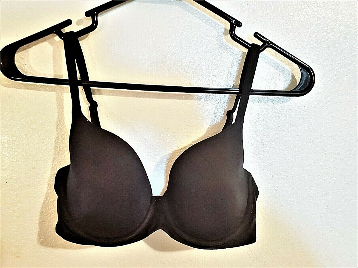 34C Cabernet Seamless Underwire T-Shirt Bra 10885 | eBay