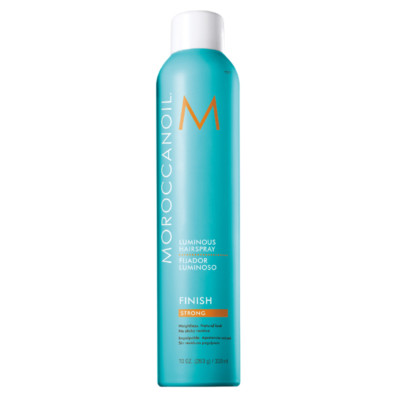 MOROCCANOIL Luminous Hair Spray - starker Halt 330ml 