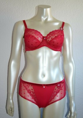 *** LISCA *** BH-SET *** Modell IRINA 937 & 2702 *** UVP: 67 