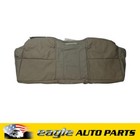<!--F#f_0-->HOLDEN VE COMMODORE WAGON REAR SEAT BASE COVER LIGHT URBAN LEATHER # 92212955<!--F/-->