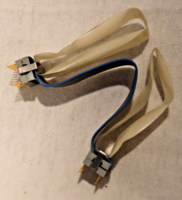 323-1387 Cummins Onan Ribbon Cable Assembly Pin ATS Controller OTIII Connector