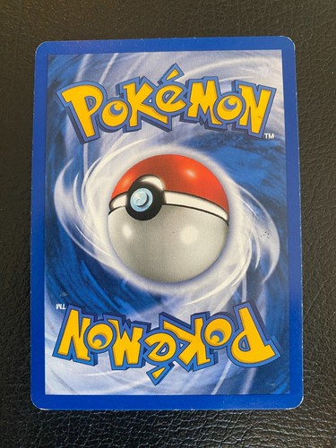 Pokémon TCG - Vintage WOTC - Gym Challenge - Complete Your Set (NM-HP) - 第 210/315 張圖片