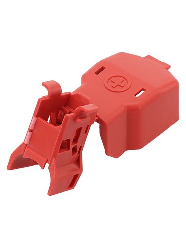 Sleek Design Battery Terminal Cover for Honda For Accord from 2010 to 17 - Picture 3 of 12