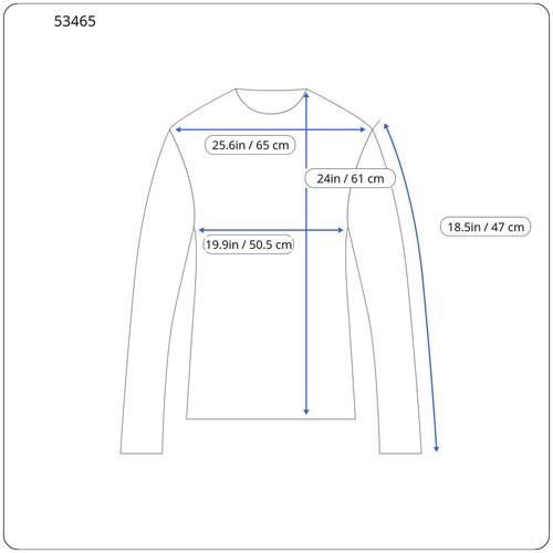 Pepe Jeans Patsy Teen Sweatshirt 16M Altweiß Gestreift Baumwolle Langärmlig - Picture 4 of 11